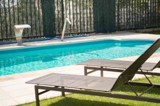 Ver Venir, acogedoras habitaciones con piscina - 8