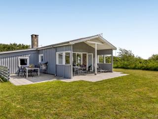 Holiday Home Evalotte - 600m from the sea by Interhome - 3