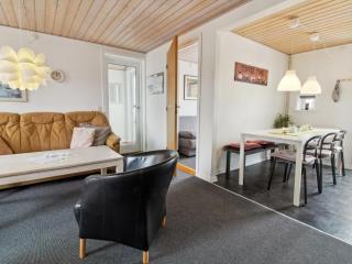 Apartment Alfa - 2-3km from the sea by Interhome - 3