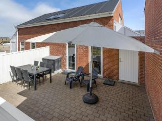 Apartment Adils - 2-5km from the sea by Interhome - 5