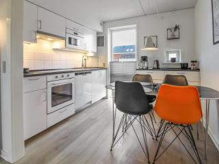 Apartment Adils - 2-5km from the sea by Interhome - 3