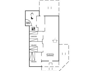 Holiday Home Fides - 600m from the sea by Interhome - 9