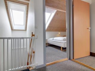 Apartment Arna - 2-3km from the sea by Interhome - 4