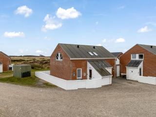 Apartment Sighwald - 2-3km from the sea by Interhome - 6