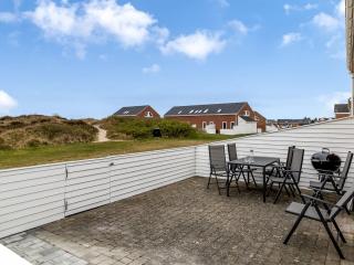 Apartment Sighwald - 2-3km from the sea by Interhome - 3