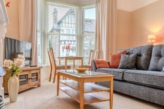 Apt 1, 9 East Park Road - Harrogate - 0