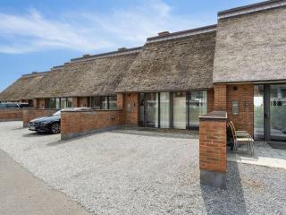 Holiday Home Ønd - 2-5km from the sea by Interhome - 2