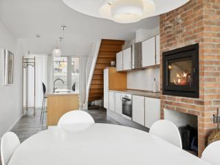 Holiday Home Ønd - 2-5km from the sea by Interhome - 4