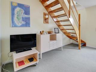 Apartment Aya - 2-3km from the sea by Interhome - 1