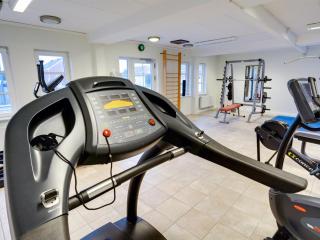 Apartment Aya - 2-3km from the sea by Interhome - 2