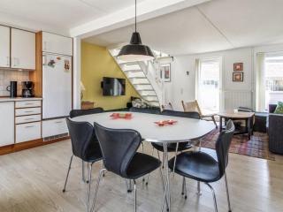 Apartment Jasna - 2-3km from the sea by Interhome - 2