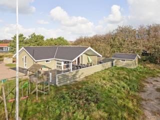 Holiday Home Nanne - 1km from the sea by Interhome - Fanø - 4