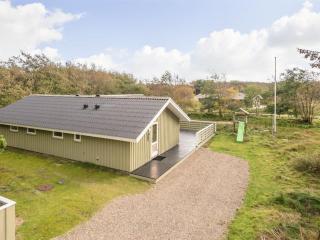 Holiday Home Nanne - 1km from the sea by Interhome - 7