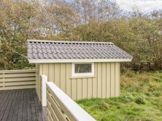 Holiday Home Nanne - 1km from the sea by Interhome - 5