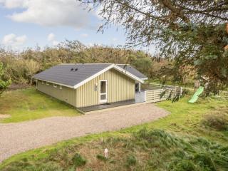Holiday Home Nanne - 1km from the sea by Interhome - 6