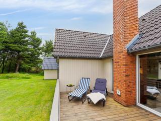 Holiday Home Sigwid - 2-7km from the sea by Interhome - 3