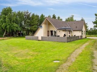 Holiday Home Sigwid - 2-7km from the sea by Interhome - 4