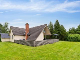 Holiday Home Sigwid - 2-7km from the sea by Interhome - 6