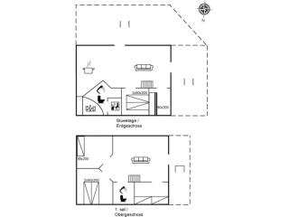 Holiday Home Sunita - 2-8km from the sea by Interhome - 9