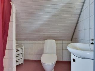 Holiday Home Sunita - 2-8km from the sea by Interhome - Toftum - 1