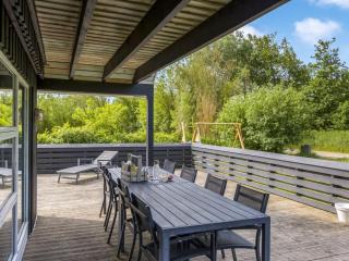 Holiday Home Sunita - 2-8km from the sea by Interhome - Toftum - 3