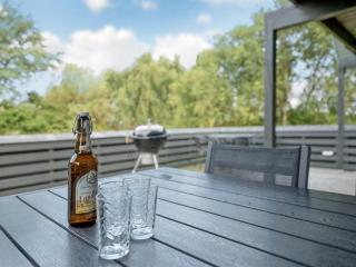 Holiday Home Sunita - 2-8km from the sea by Interhome - Toftum - 2