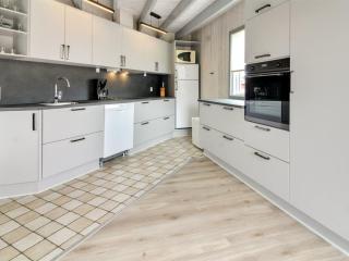 Holiday Home Sunita - 2-8km from the sea by Interhome - Toftum - 1