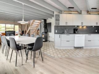 Holiday Home Sunita - 2-8km from the sea by Interhome - Toftum - 9