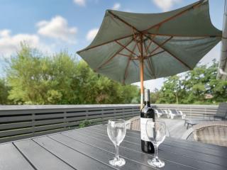 Holiday Home Sunita - 2-8km from the sea by Interhome - Toftum - 8