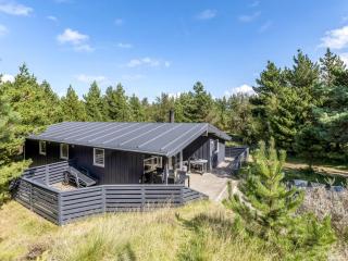 Holiday Home Roald - 2-2km from the sea by Interhome - 5