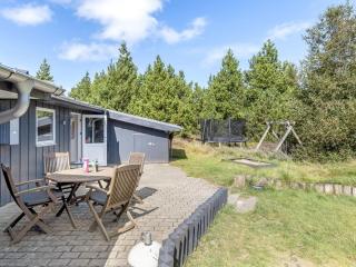 Holiday Home Roald - 2-2km from the sea by Interhome - 3