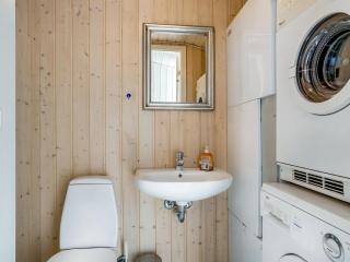 Holiday Home Roald - 2-2km from the sea by Interhome - 3