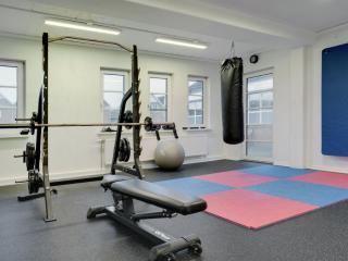 Apartment Aswith - 2-3km from the sea by Interhome - 1