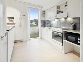 Apartment Aswith - 2-3km from the sea by Interhome - 5