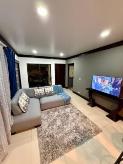 Fully Equipped 3 beds 2 cars 20-min airport - 9