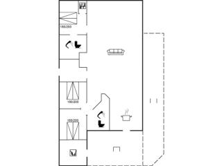 Holiday Home Arletty - 1km from the sea by Interhome - 9
