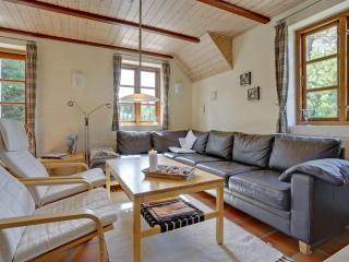 Holiday Home Siegried - 2-2km from the sea by Interhome - 4