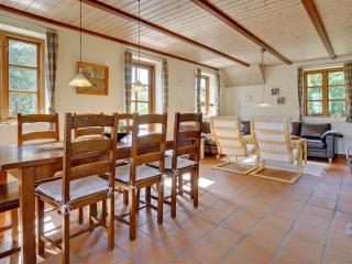 Holiday Home Siegried - 2-2km from the sea by Interhome - 6