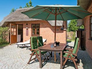 Holiday Home Siegried - 2-2km from the sea by Interhome - 9