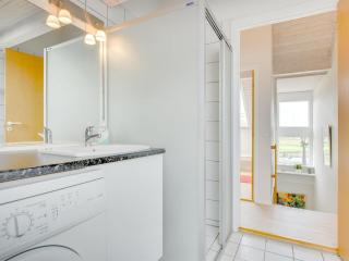 Apartment Helvig - 2-3km from the sea by Interhome - 1