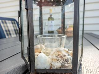 Apartment Helvig - 2-3km from the sea by Interhome - 1