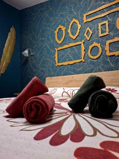 Peter's apartment - Moto & Bike Parking - 0