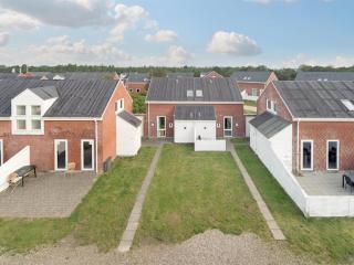 Apartment Herward - 2-3km from the sea by Interhome - 0