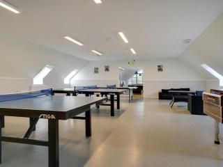Apartment Herward - 2-3km from the sea by Interhome - 5