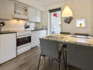 Apartment Herward - 2-3km from the sea by Interhome - 5