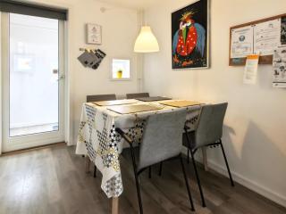 Apartment Herward - 2-3km from the sea by Interhome - 4