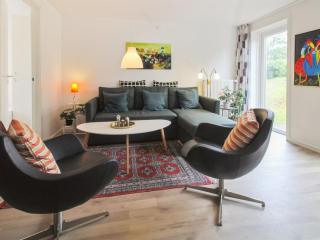 Apartment Herward - 2-3km from the sea by Interhome - 8