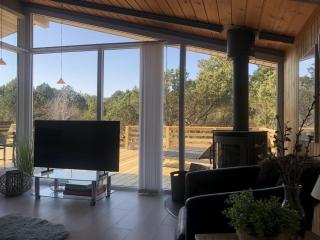 Holiday Home Elgin - 1-8km from the sea by Interhome - 4