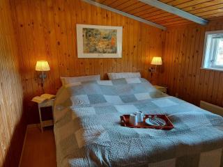 Holiday Home Elgin - 1-8km from the sea by Interhome - 2