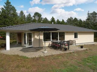 Holiday Home Micke - 3-2km from the sea by Interhome - 5